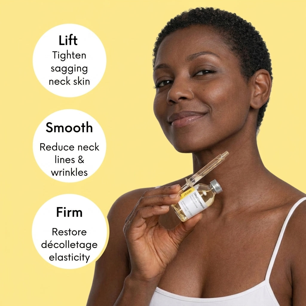 Collagen Silk Serum