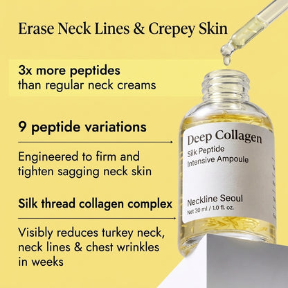 Collagen Silk Serum