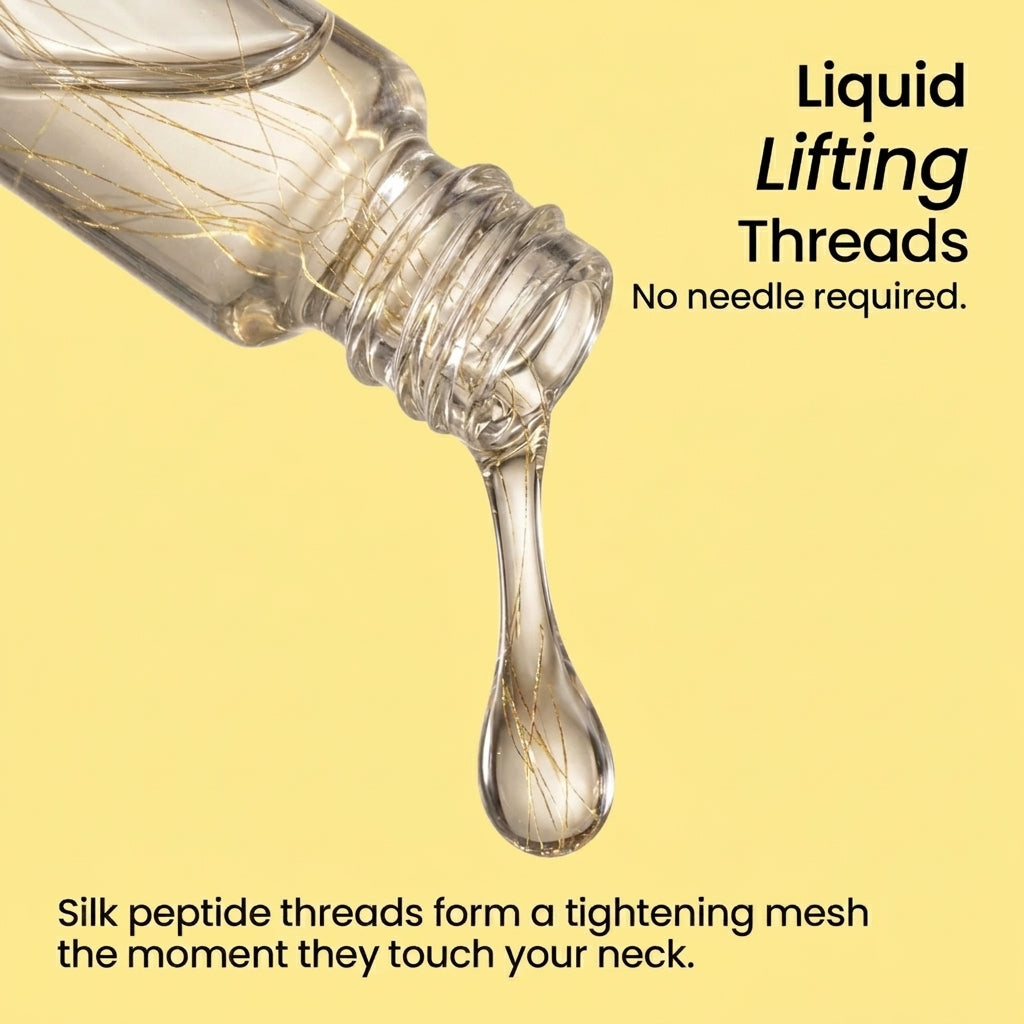 Collagen Silk Serum