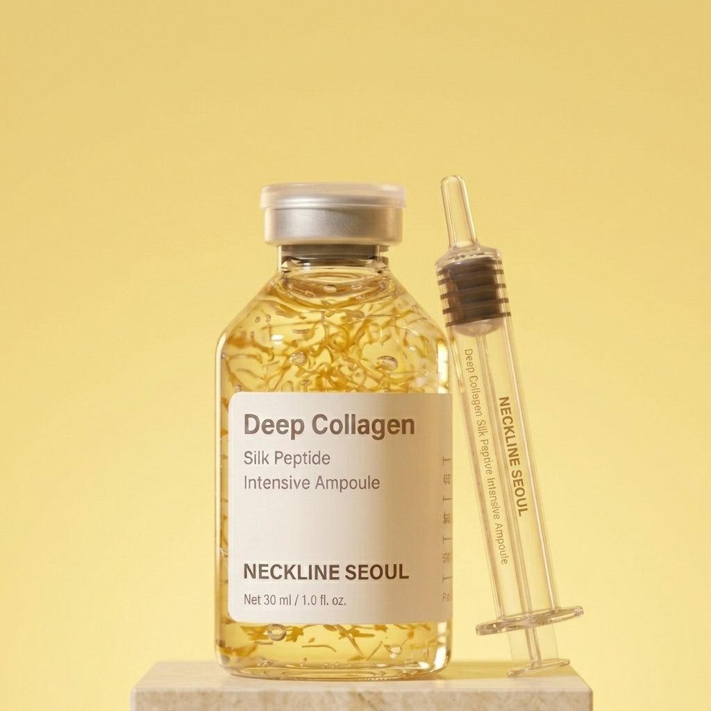 Collagen Silk Serum